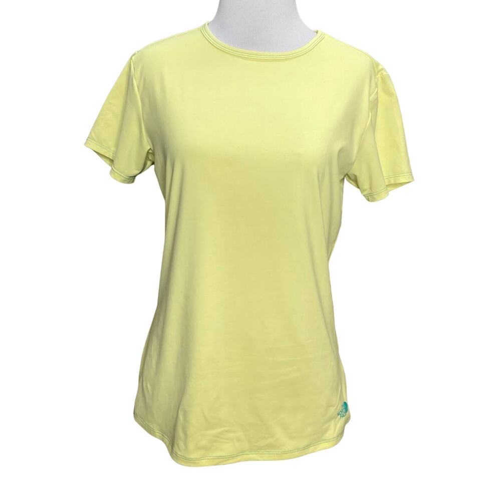 The North Face Soft T-Shirt Small